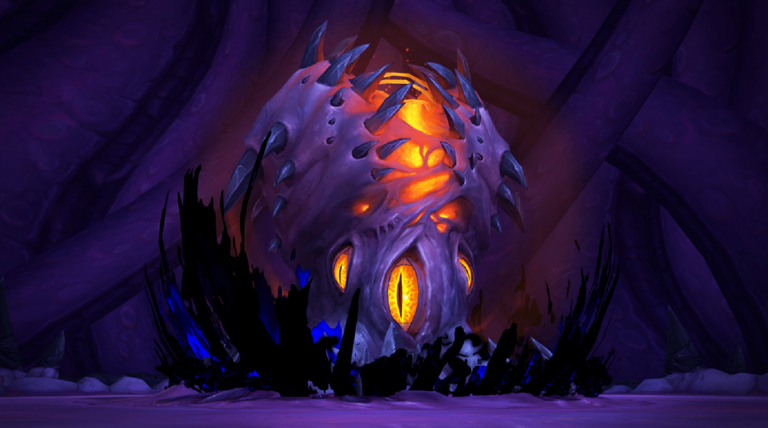 Blizzard Pushes Last-Minute Nerf To Trinkets In World Of Warcraft: Shadowlands