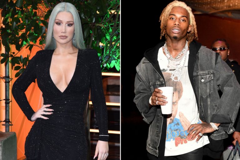 Iggy Azalea – Is She Ready To Date Again After Split From Baby Daddy Playboi Carti?