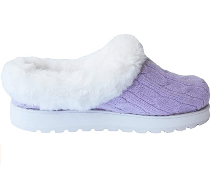 BOBS from Skechers Women's Keepsakes Ice Angel Slipper