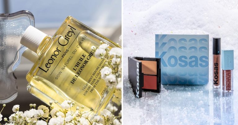 15 Cult-Favorite Products Any Beauty Lover Would Adore for the Holidays