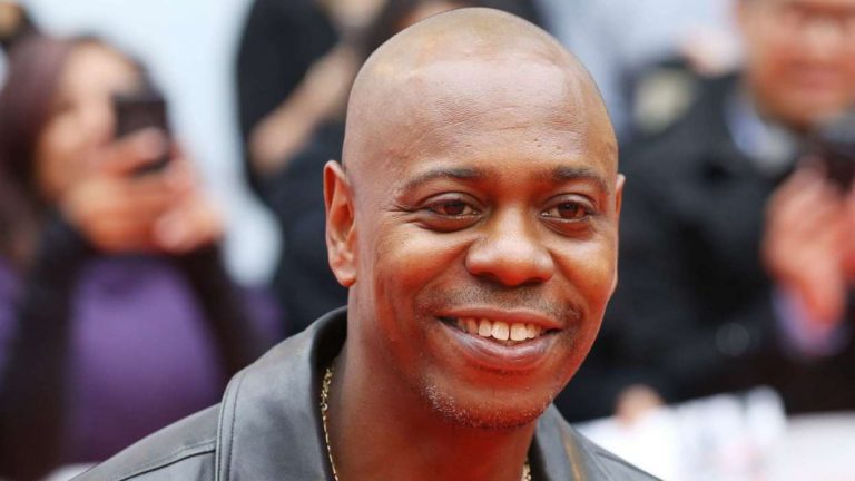 Dave Chappelle Will Host The First SNL Post 2020 Election