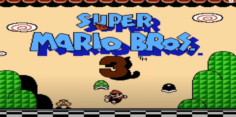 A Sealed Copy Of Super Mario Bros. 3 Broke Auction World Records For The Highest Sale Price Ever For A Video Game