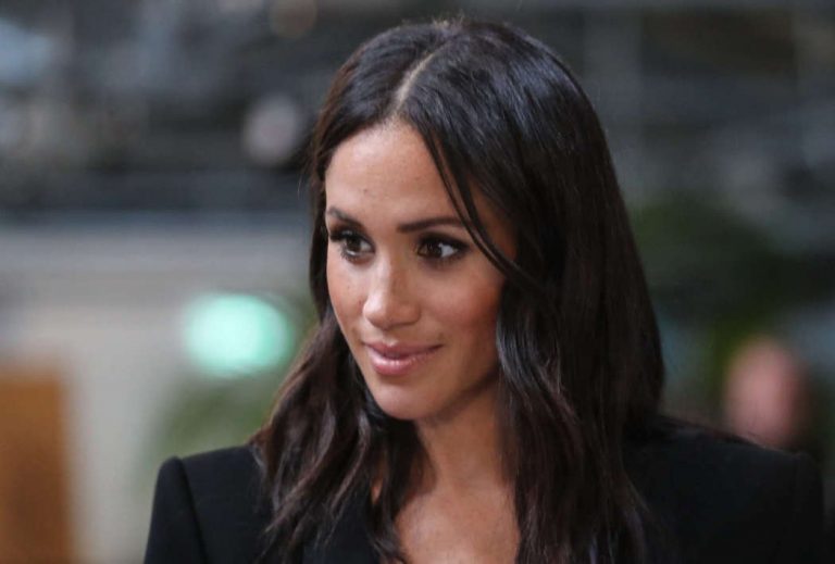 Meghan Markle’s Friend Jessica Mulroney Says She Was ‘Suicidal’ After She Was Canceled