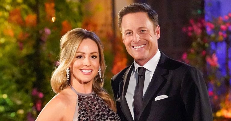 Chris Harrison: ‘No One Is Mad’ at Clare Crawley for Leaving ‘The Bachelorette’