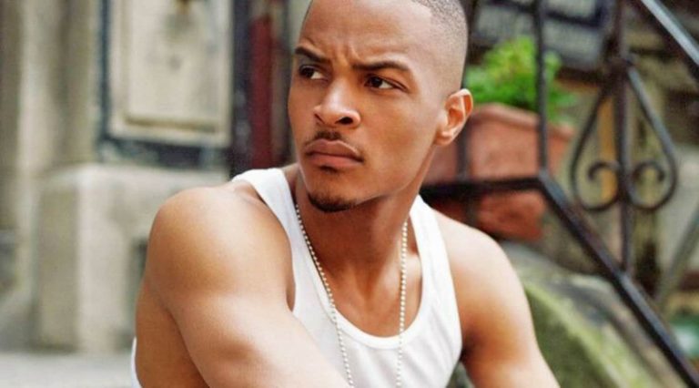 T.I. Praises Reverend Warnock And Fans Offer Him Complete Support