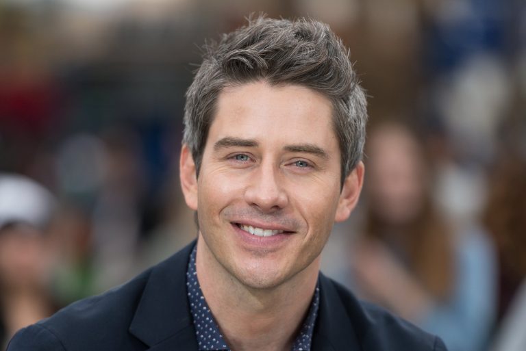 Arie Luyendyk Jr. Opens Up About ‘Rough’ Thanksgiving In Quarantine Away From Lauren And Their Daughter Amid COVID-19 Battle