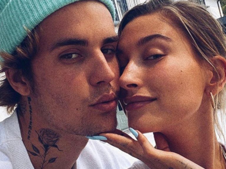 Hailey Bieber Fires Back At Pregnancy Rumors