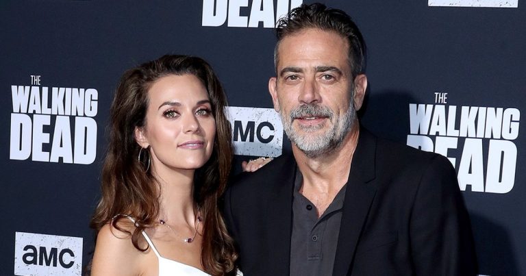 Hilarie Burton to Appear on ‘Walking Dead’ With Husband Jeffrey Dean Morgan