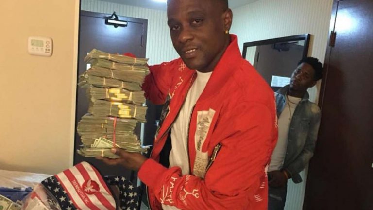 Boosie Badazz Will Need Another Surgery After He Was Shot In The Leg