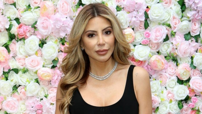 Larsa Pippen Reveals She’s Tested Postive For COVID-19 – ‘I’ve Never Felt Pain Like This!’