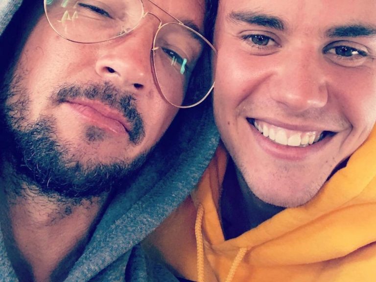 Justin Bieber’s Pastor And Friend Carl Lentz Receives Support From Former Congregation — Admits Affair