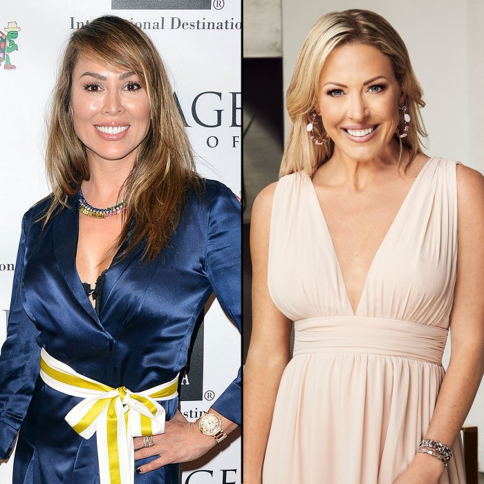 Kelly Dodd Slams RHOC Costar Braunwyn Windham-Burke Season 15 Reunion