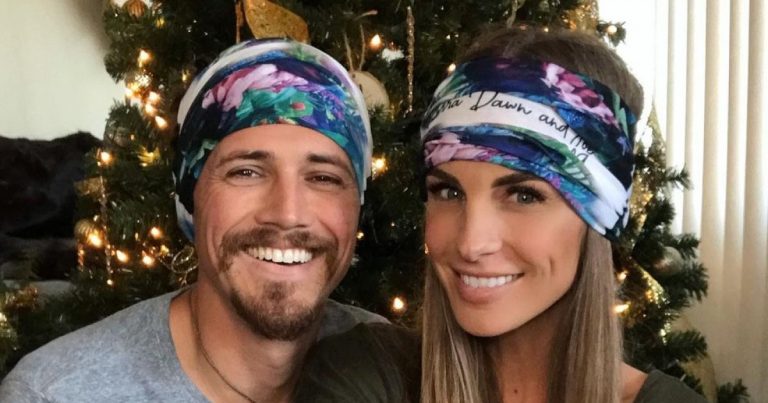 Pregnant! Survivor's Sierra and Joe Are Expecting Their 1st Child