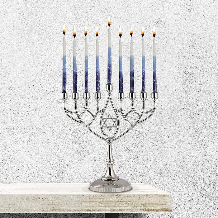 amazon-holiday-deals-hanukkah-menorah