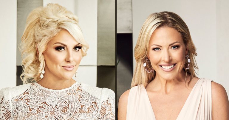 Gina Kirschenheiter: Why I Think Braunwyn Windham-Burke Should Leave ‘RHOC’