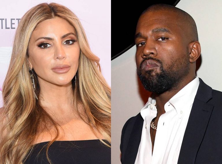 KUWTK: Larsa Pippen Suggests Kanye West Is To Blame For Kardashian Sisters Rift!