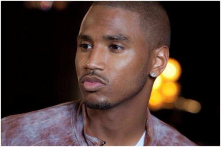 Trey Songz Kicks Off His OnlyFans Account – Joining The Ranks Of Chris Brown, Cardi B, And More