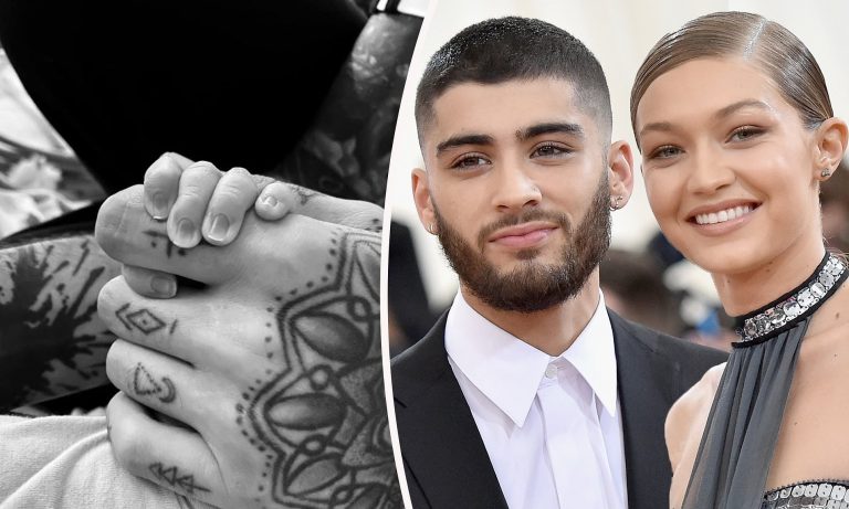 Gigi Hadid And Zayn Malik – Inside Their Plans For The First Holiday Season As New Parents!