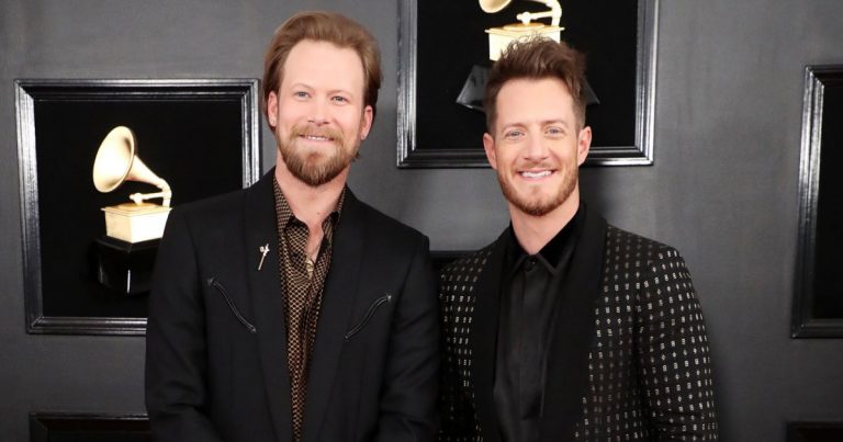 FGL’s Brian Kelley Posts Throwback Photo With Tyler Hubbard Amid Drama