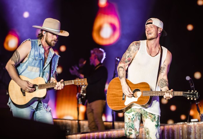 Florida Georgia Line Announces Multi-Year Tour Amid Tyler Hubbard and Brian Kelley Drama