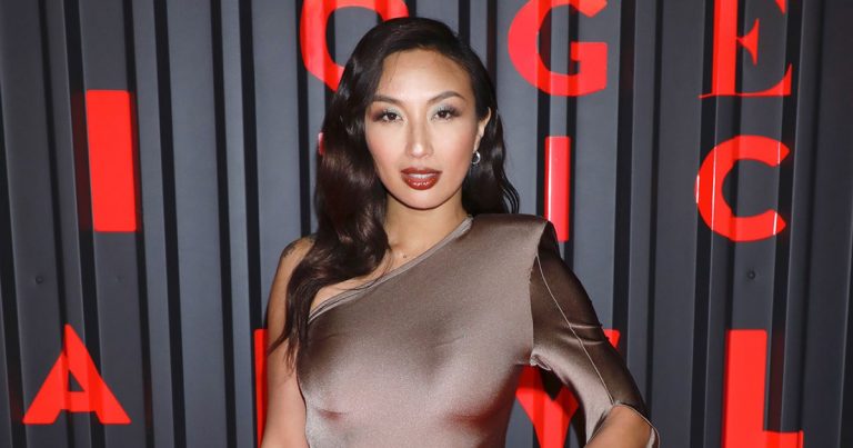 The Real’s Jeannie Mai Hospitalized, Forced to Exit ‘DWTS’