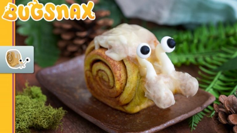 Bugsnax Are Actual Snacks Now With These Delicious Fan Creations