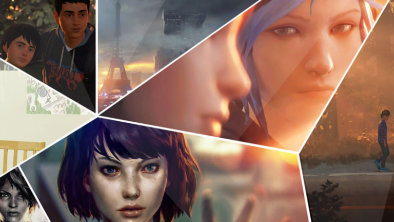 Life Is Strange Studio Has Six Games Currently In Development