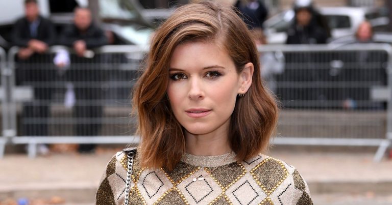 Kate Mara Regrets Not Standing Up for Herself on 'Fantastic Four' Set