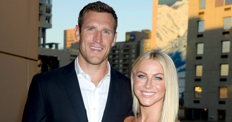 Brooks Laich Says He Cries 'All the Time' Amid Julianne Divorce News