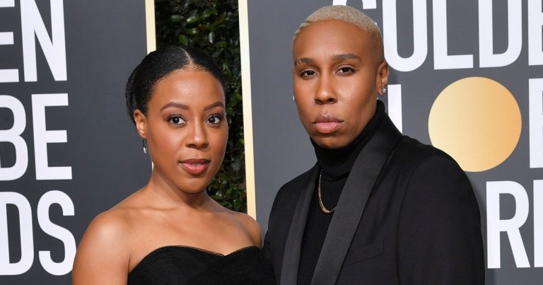 Lena Waithe's Wife Alana Mayo Files for Divorce 10 Months After Split