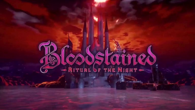 Bloodstained: Ritual of the Night Now Has An Official Mobile Launch Window