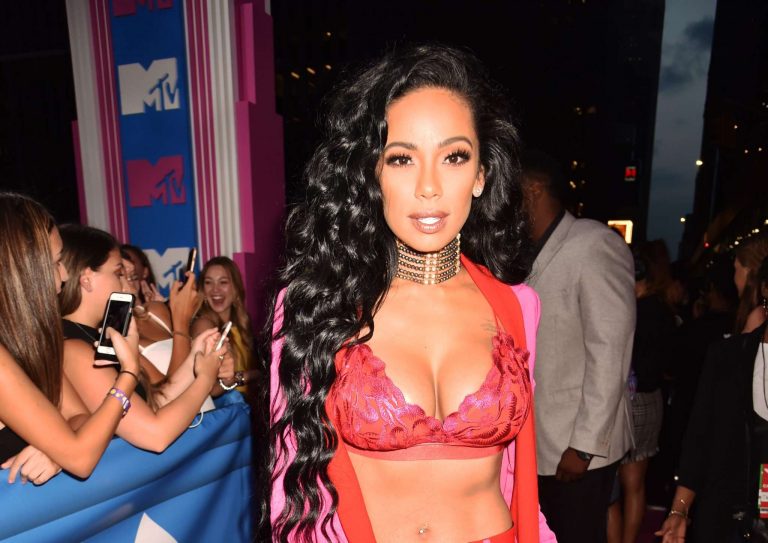 Erica Mena Finally Reveals Her Daughter’s Gorgeous Face Following Safaree’s Alleged Breakup Post – See The Amazing Pics!