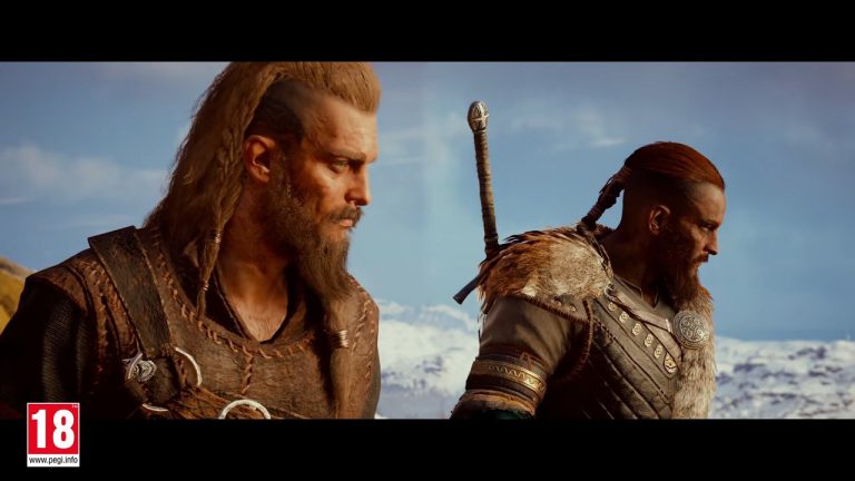 Vikings 101: Tips For Starting Your Journey In Assassin’s Creed Valhalla