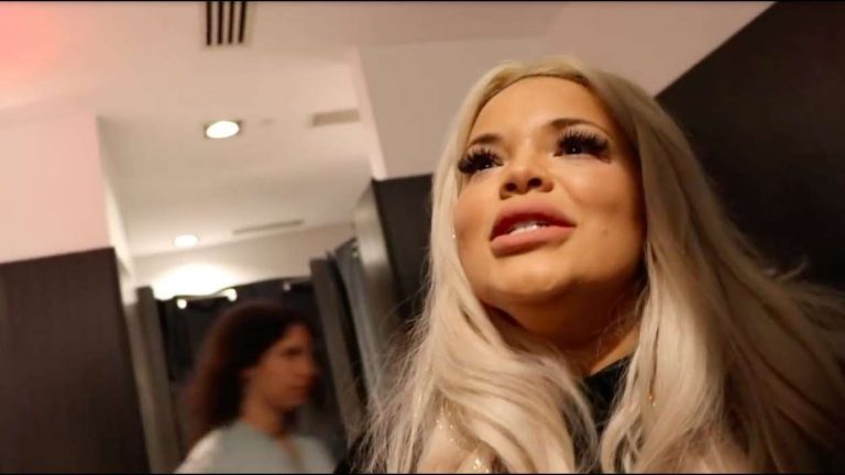 Trisha Paytas Slams James Charles – Says He’s In A Inappropriate Relationship With 16-Year-Old Charli D’Amelio