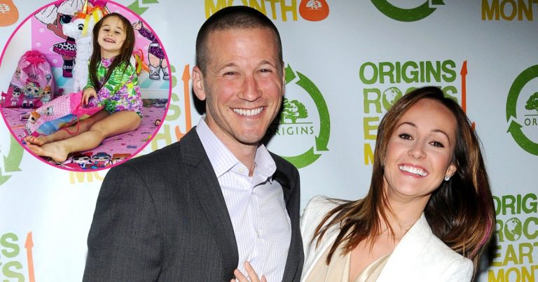 Ashley Hebert, J.P. Rosenbaum Celebrate Daughter’s Birthday After Split