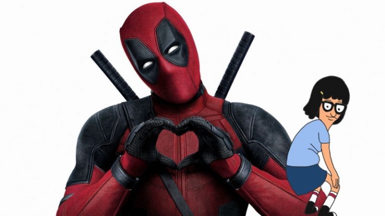 Marvel Taps Bob's Burgers Writers For Deadpool 3 With Ryan Reynolds