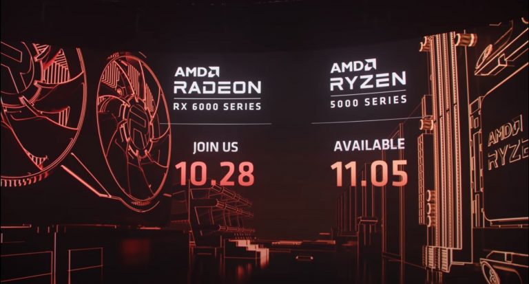 Will AMD’s Safeguards Be Enough To Stop Scalpers And Bots From Taking Their Radeon RX 6000 GPU At Release?