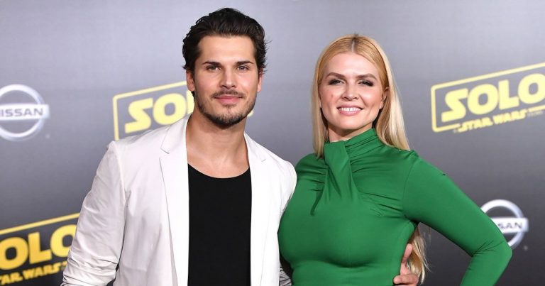 DWTS' Gleb Savchenko and Wife Elena Were ‘Having Issues’ Before Split