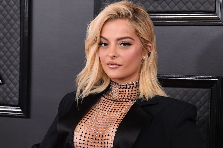 Bebe Rexha Claps Back To Misrepresenting Paparazzi Bathing Suit Pics – Here’s Why!