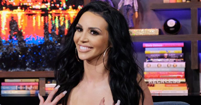 Pregnant Scheana Shay Reveals Who Did – and Didn't — Congratulate Her