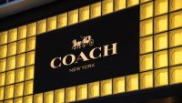 Coach Storefront