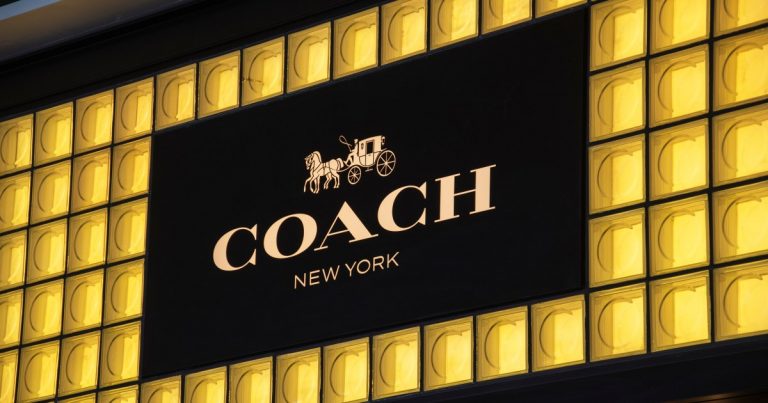 Act Fast — Everything at Coach Outlet Is 70% Off or More for Black Friday!