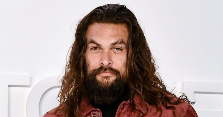 Jason Momoa: I Couldn't Pay My Bills After 'Game of Thrones' Exit