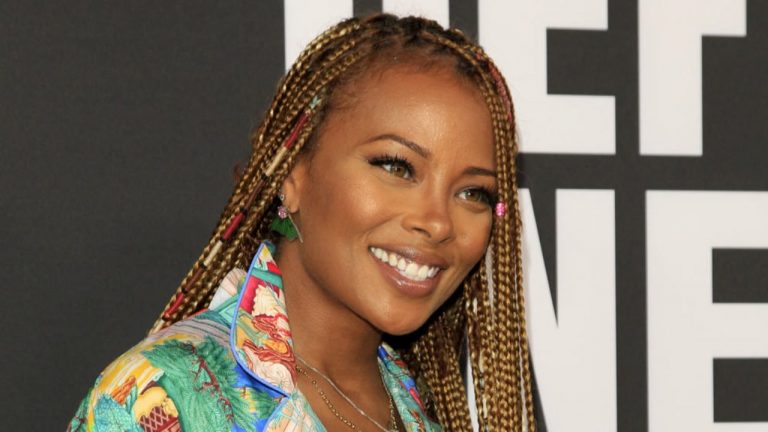 Eva Marcille’s Latest Videos With The Sterling Kids Will Make Your Day