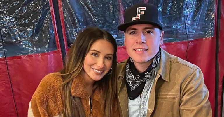 Getting Serious! Bristol Palin Reveals New BF Zach Has Met Her Kids