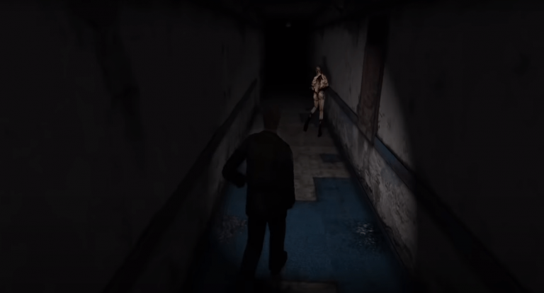 Silent Hill 2 Enhanced Edition Has A New Fan Patch Out Now That Addresses Many Issues