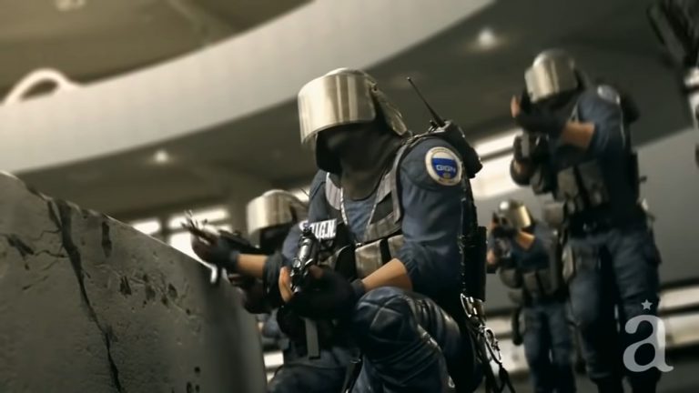 Winter Might Be Coming – CS:GO Operation 10 Is Rumored To Deploy ‘Really Soon’