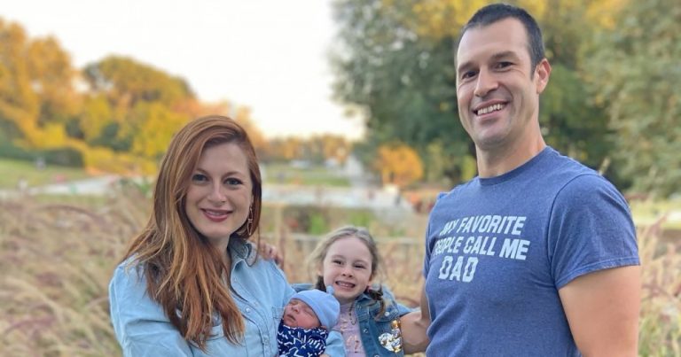 Big Brother's Rachel Reilly and Brendon Villegas Reveal Baby No. 2's Name