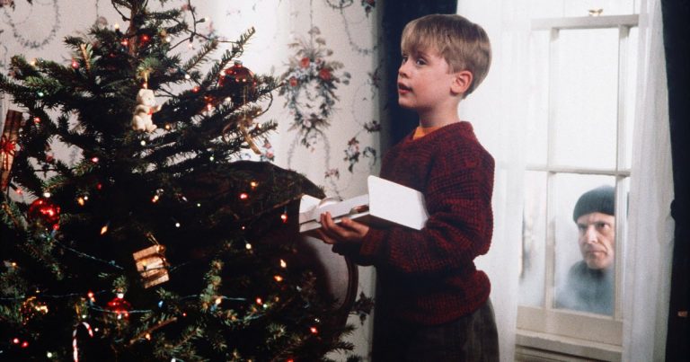 ‘Home Alone’ Director Slams Disney+ Reboot: ‘It’s a Waste of Time’