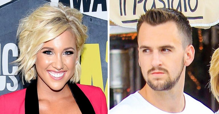 Savannah Chrisley: Where I Stand With Ex-Fiance Nic Kerdiles